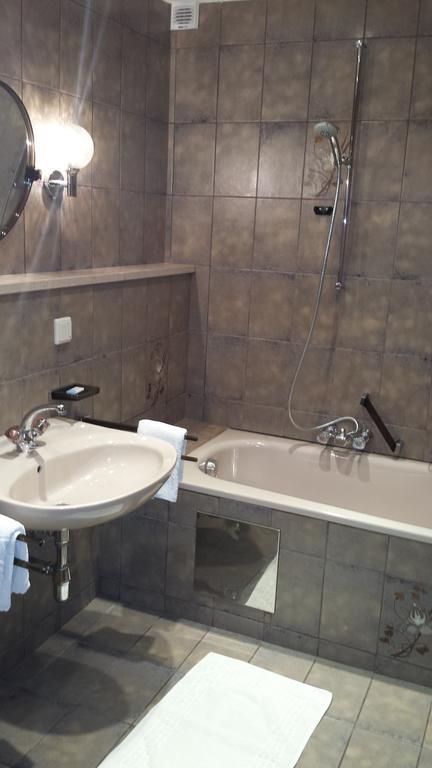 سيفيلد ان تيرول Haus Fichtenstamm الغرفة الصورة